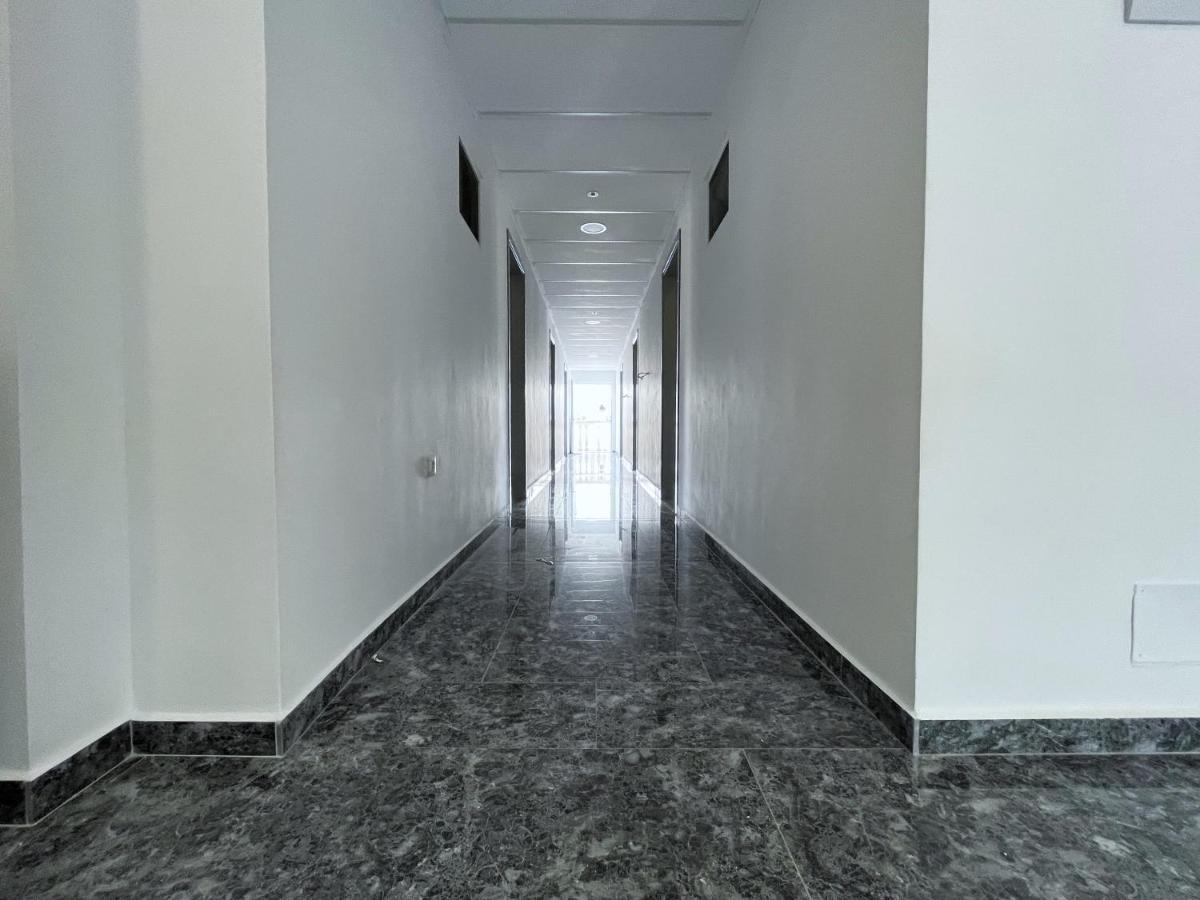 Marku Palace كساميل المظهر الخارجي الصورة