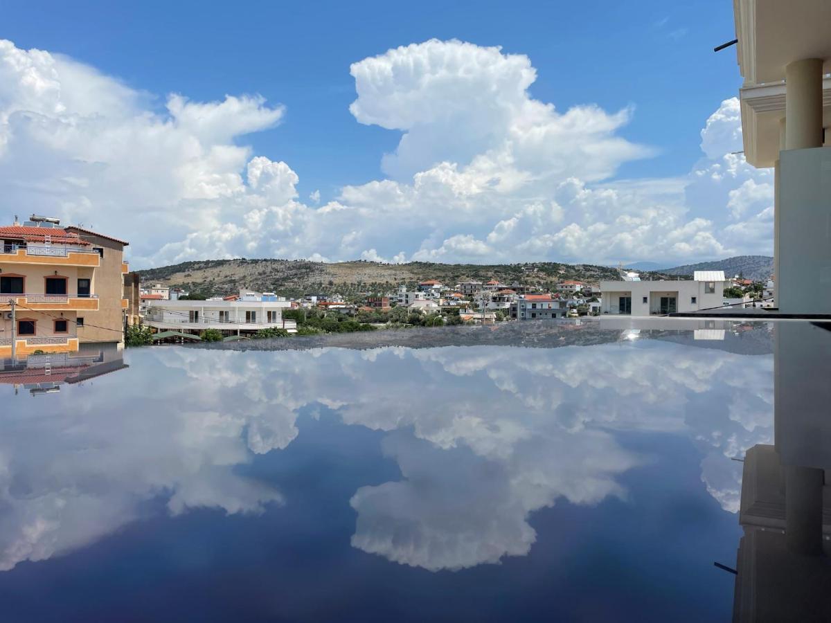 Marku Palace كساميل المظهر الخارجي الصورة