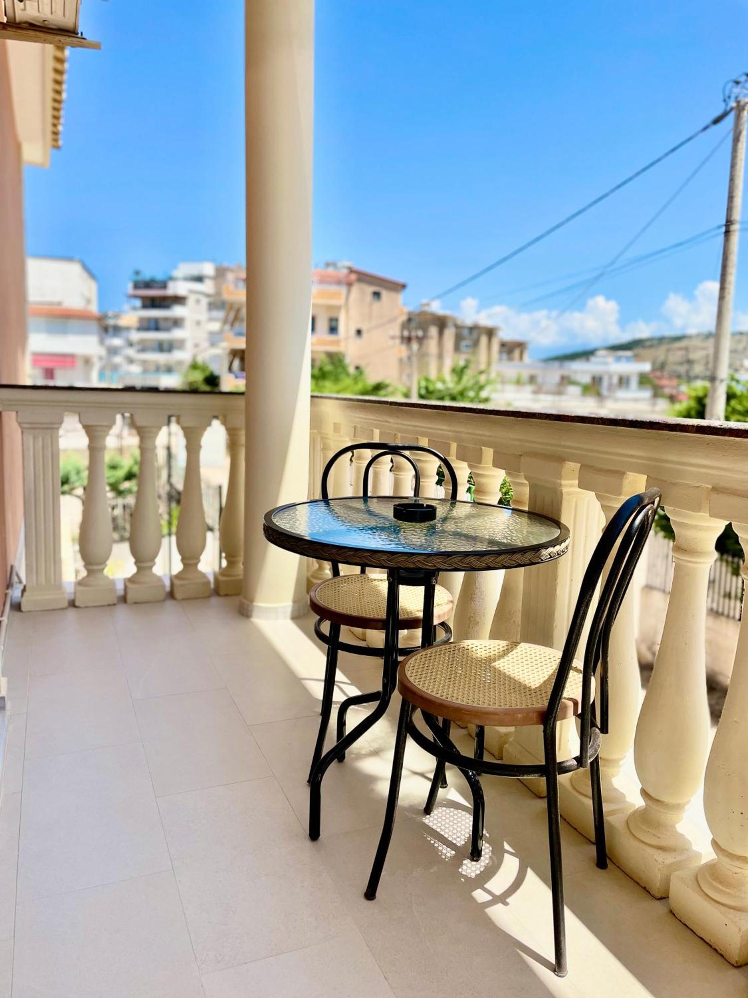 Marku Palace كساميل المظهر الخارجي الصورة