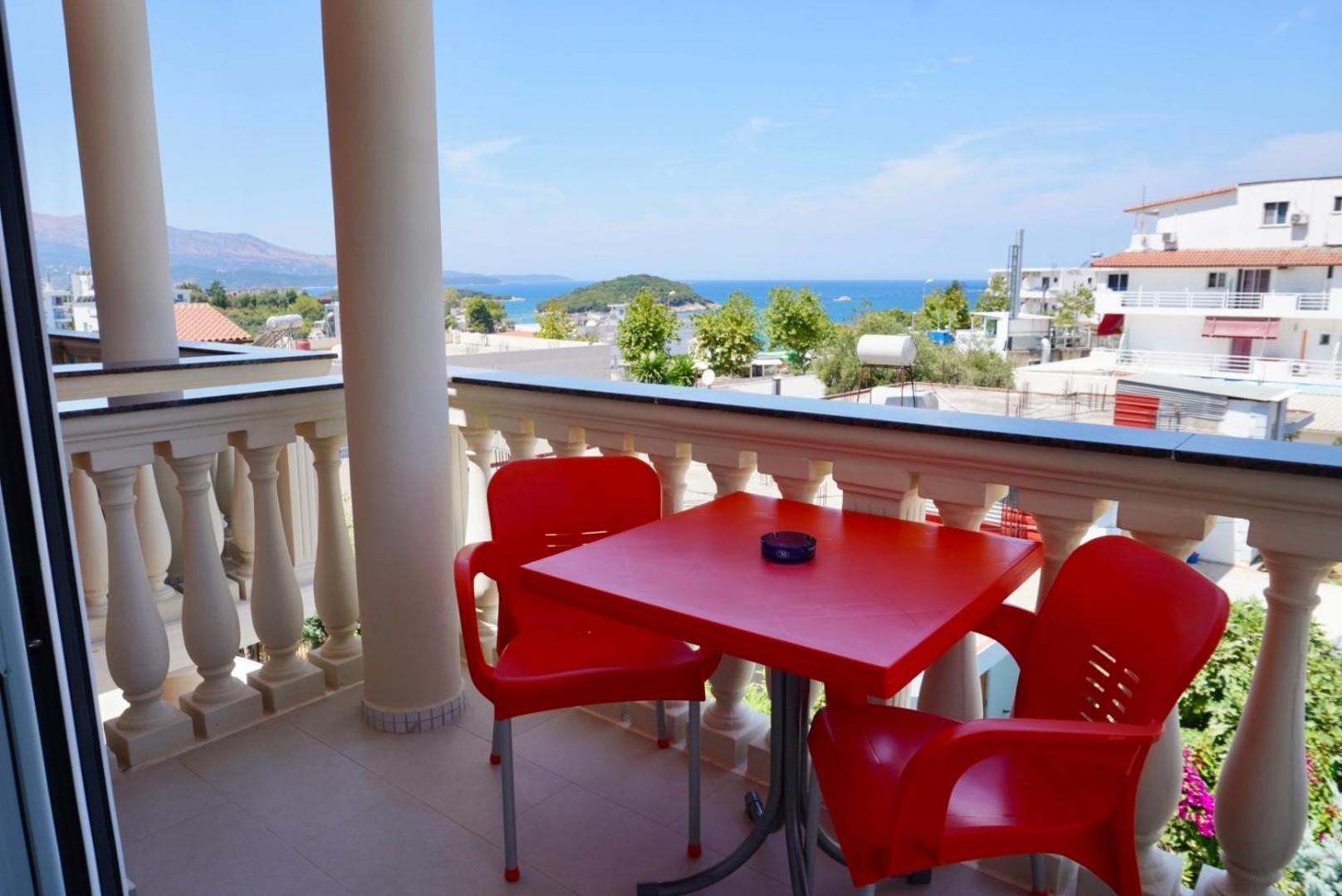 Marku Palace كساميل المظهر الخارجي الصورة