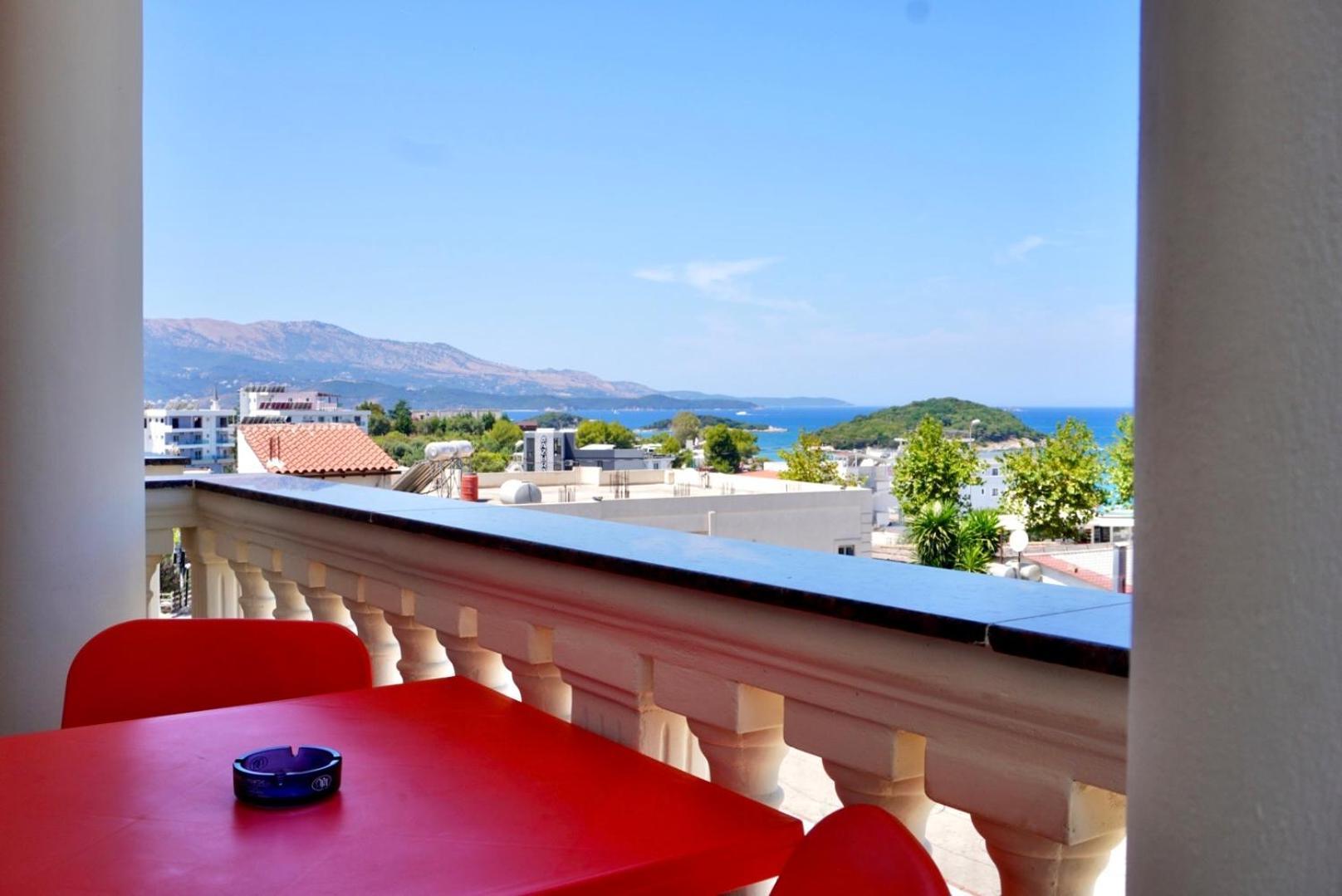Marku Palace كساميل المظهر الخارجي الصورة