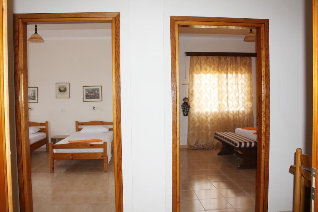 Marku Palace كساميل الغرفة الصورة
