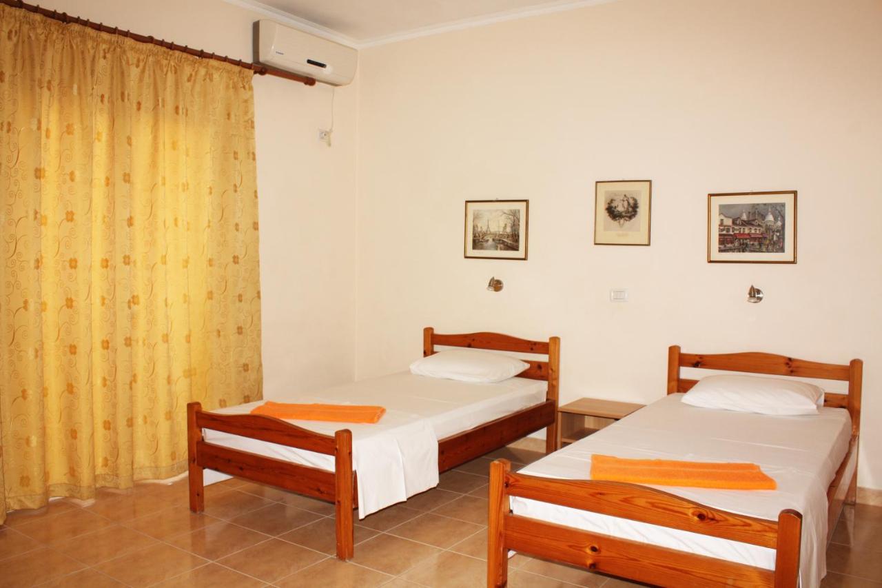 Marku Palace كساميل المظهر الخارجي الصورة